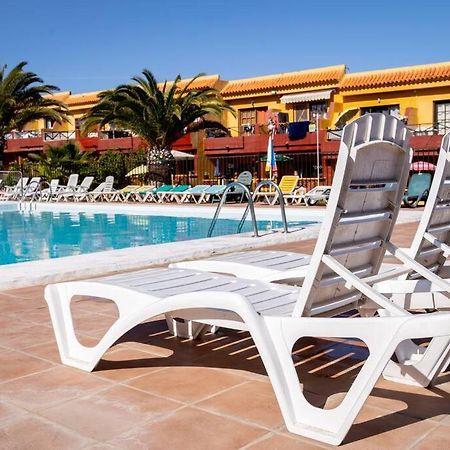 La Mar De Bello, Cozy Apartment! Costa De Antigua Exterior photo
